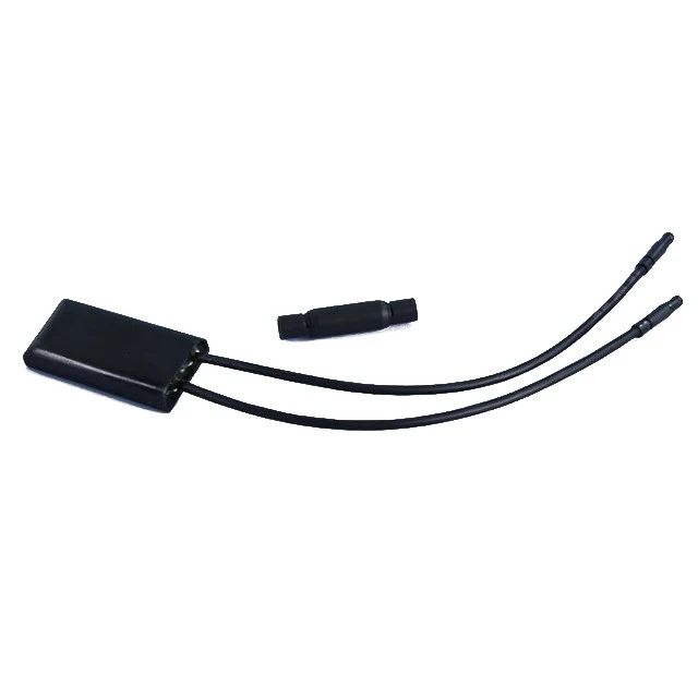 Deslimitador de velocidad motor E-bike Shimano EP8 Hi Speed Polini
