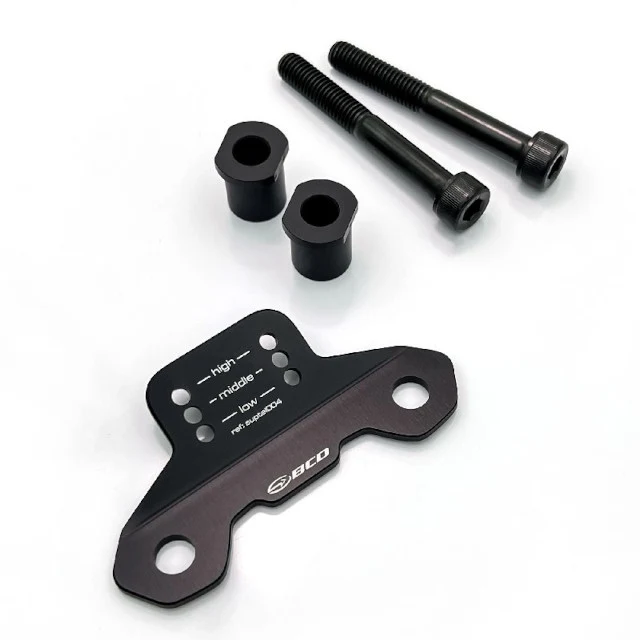 Soporte móvil Yamaha T-Max 560 >22 BCD