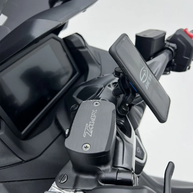 Soporte móvil Yamaha T-Max 560 >22 BCD