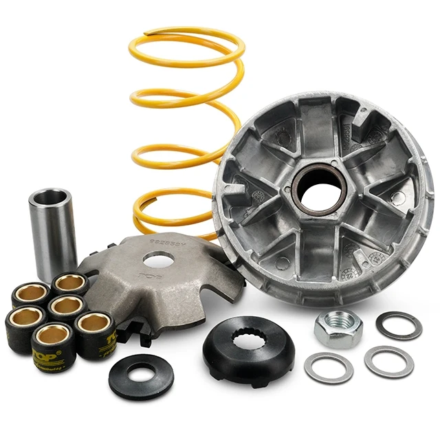 Variador Top Performances TPR GP Yamaha Aerox 50 4T 14-18 / Neo's 50 4T 09-15