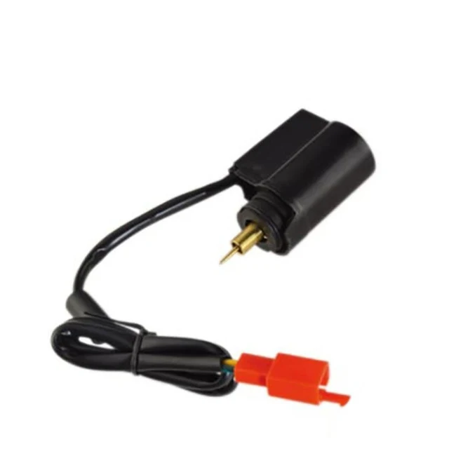 Estárter eléctrico Peugeot Elystar / Ludix / Vivacity 2T Teknix