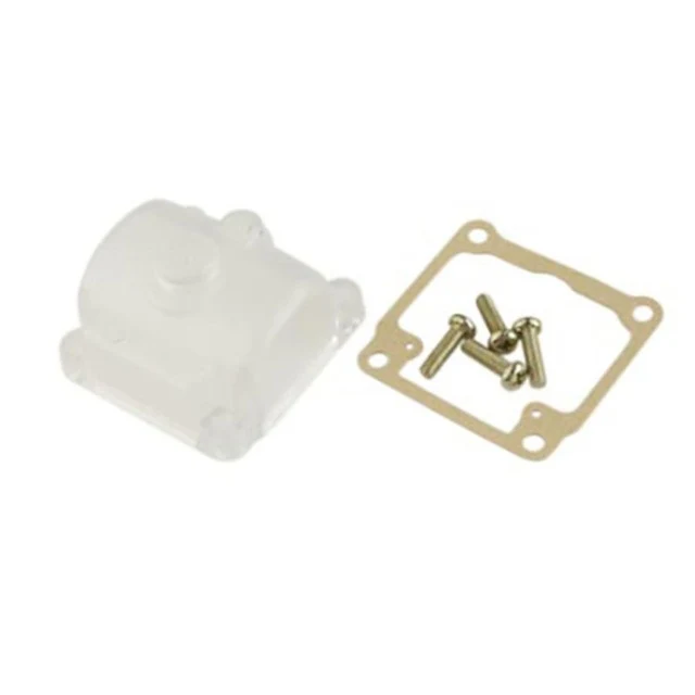 Cubeta carburador tipo PHBG Tun'R - transparente