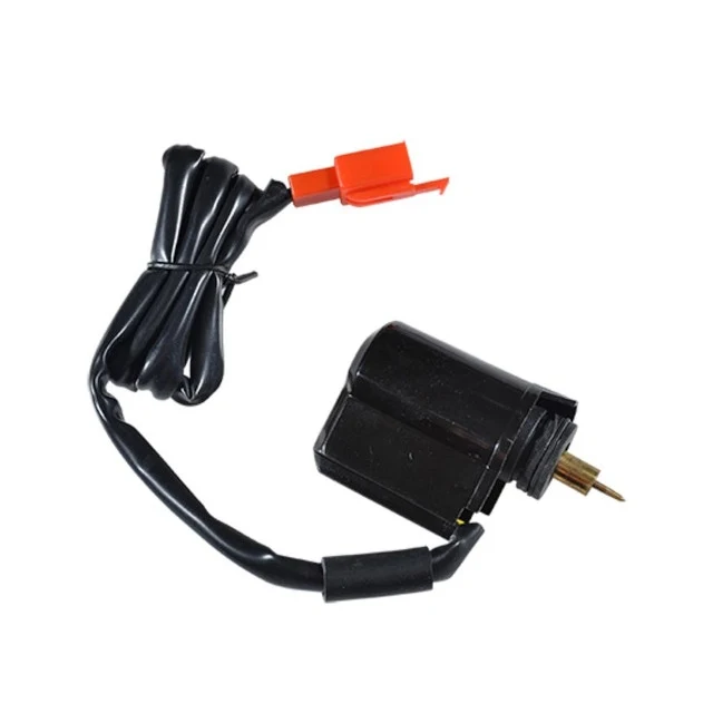 Estárter eléctrico Peugeot Kisbee / V-Clic 4T Teknix