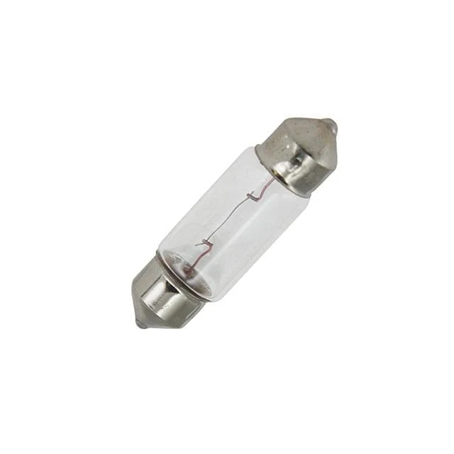 Bombilla de tablero 12V 15W 15x43 Hert
