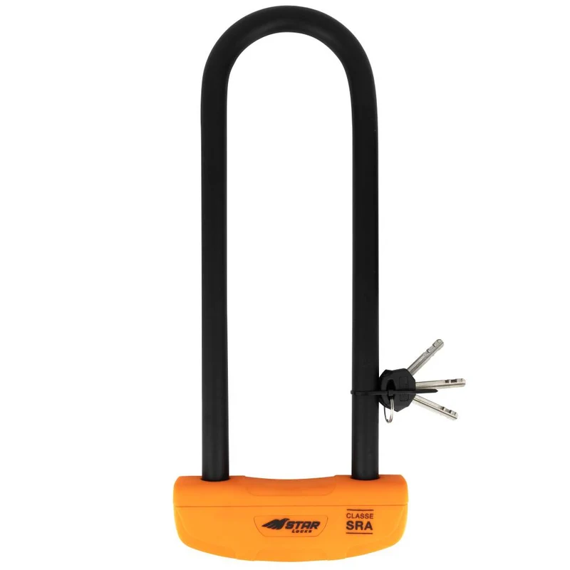 Antivol SRA 85 x 320 mm