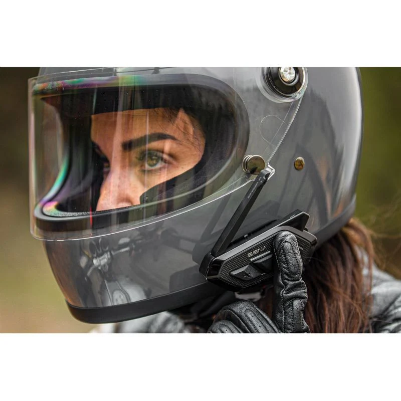 Intercom moto - Sena Spider RT1