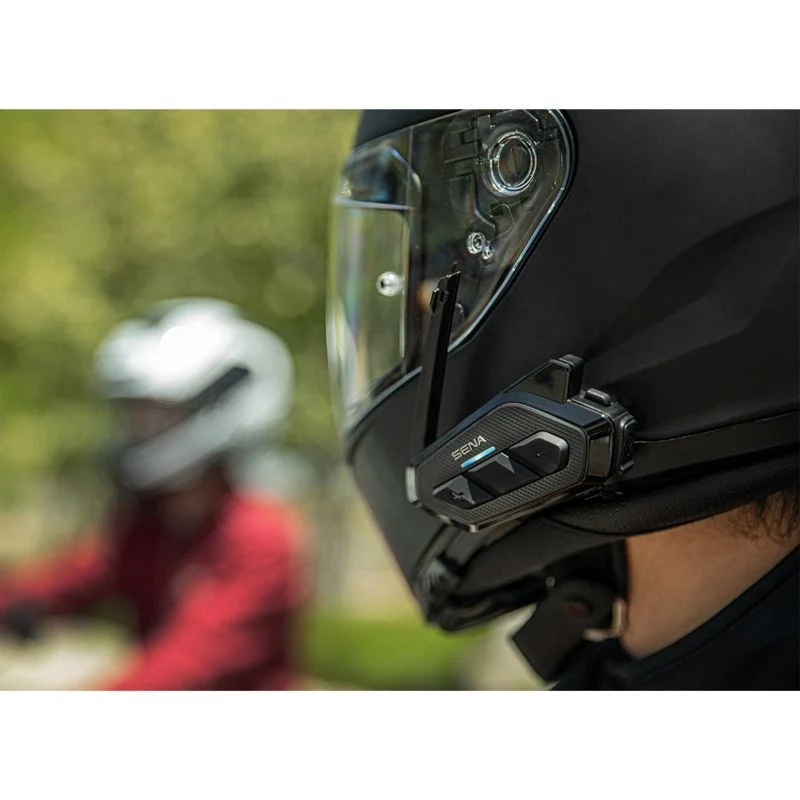 Intercom moto - Sena Spider RT1
