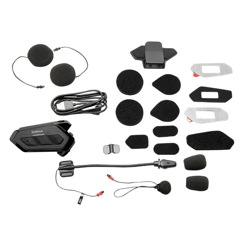 Intercom moto - Sena Spider RT1
