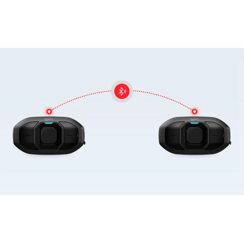 Intercom moto - Sena SF1