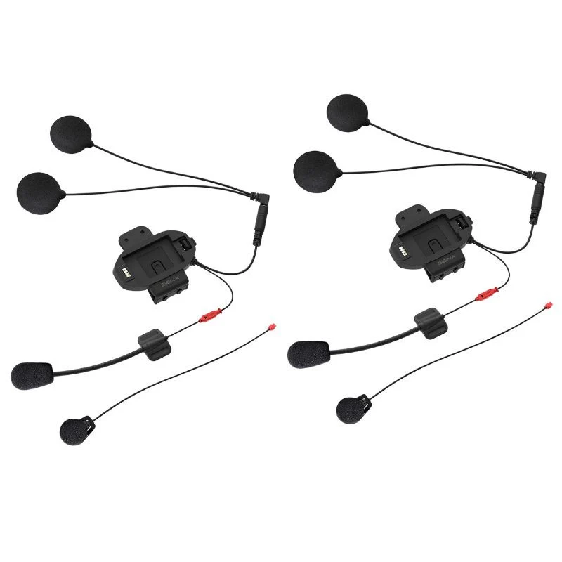 Intercom moto - Sena SF1