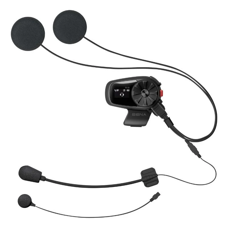 Intercom moto - Sena 5S10 Mono