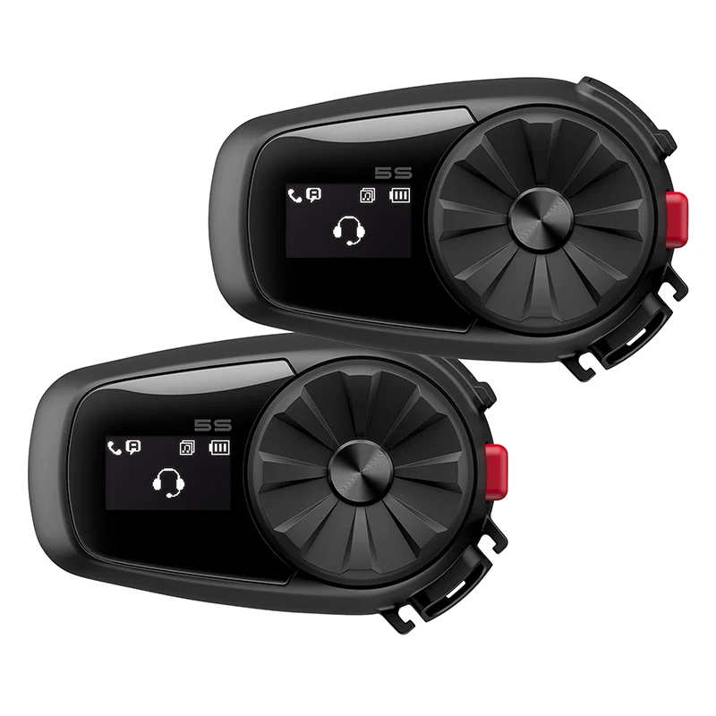 Intercom moto - Sena 5S10 Duo