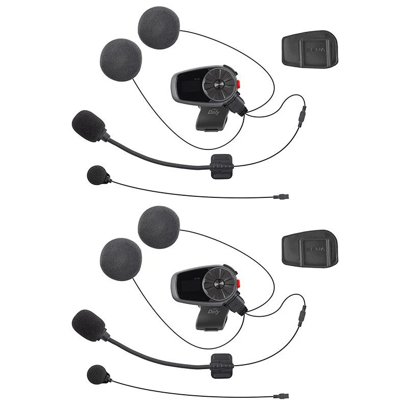 Intercom moto - Sena 5S10 Duo
