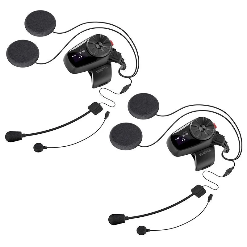 Intercom moto - Sena 5S10 Duo