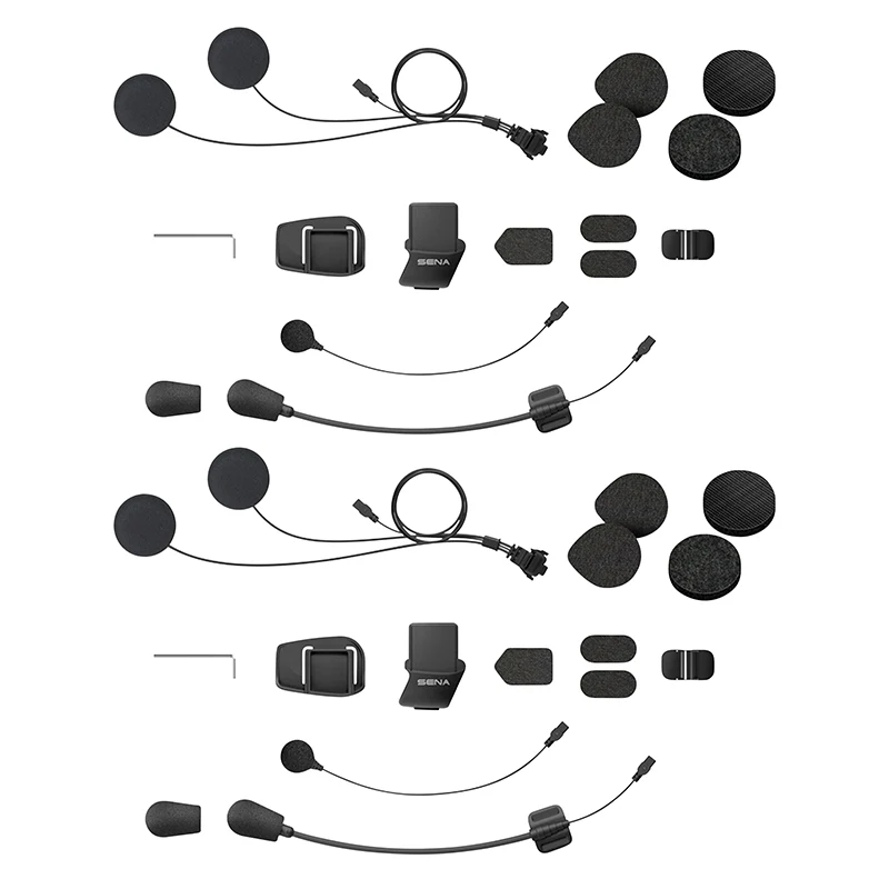 Intercom moto - Sena 5S10 Duo