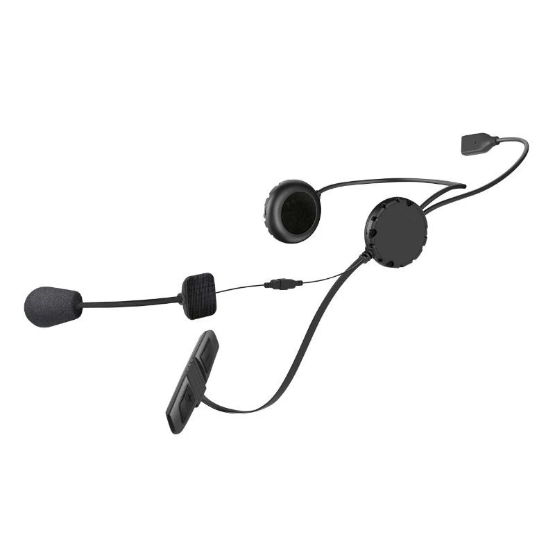 Intercom moto Sena 3S Plus Universel