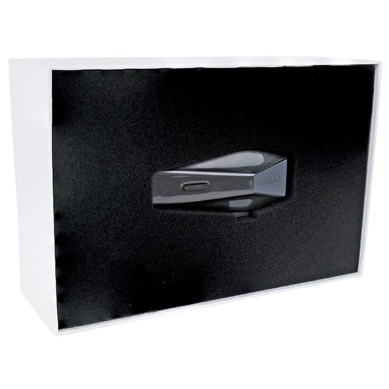 Intercom moto - Asmax S2