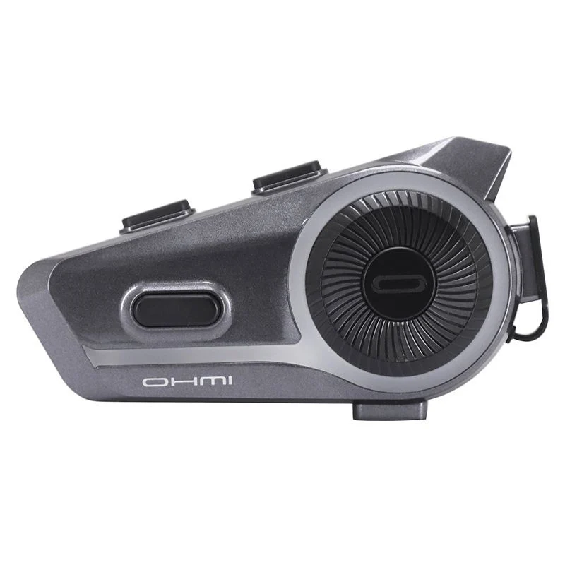 Intercom moto - Asmax Ohmi D9