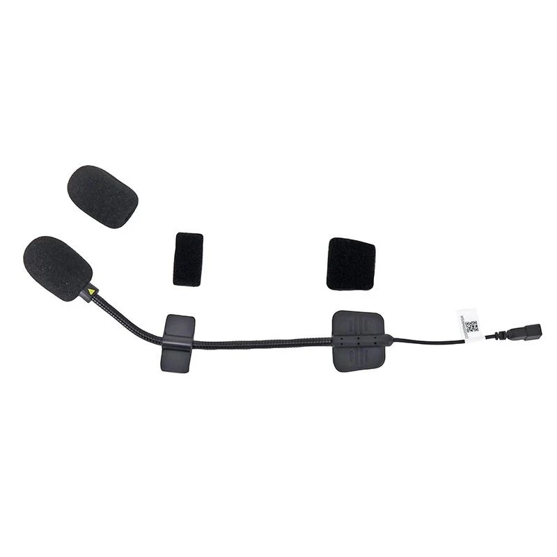 Intercom moto - Asmax Ohmi D9