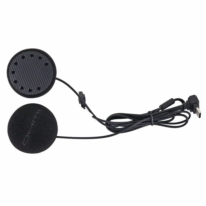 Intercom moto - Asmax Ohmi D9