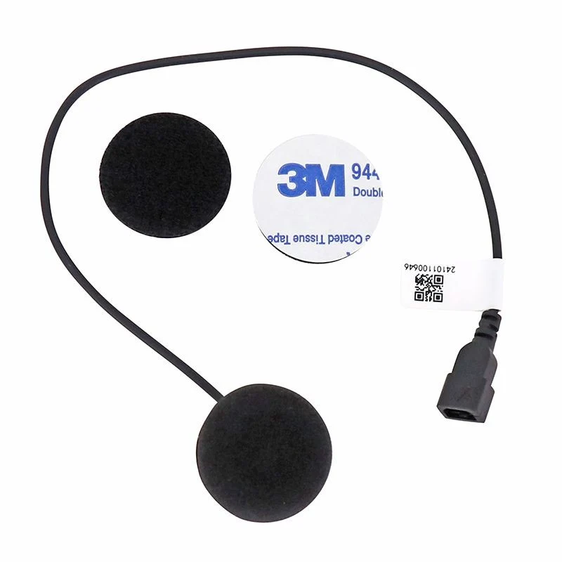 Intercom moto - Asmax Ohmi D9