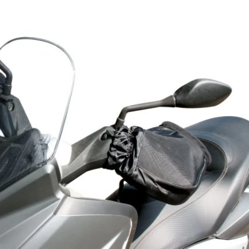 Manchons hiver universel moto - S-Line
