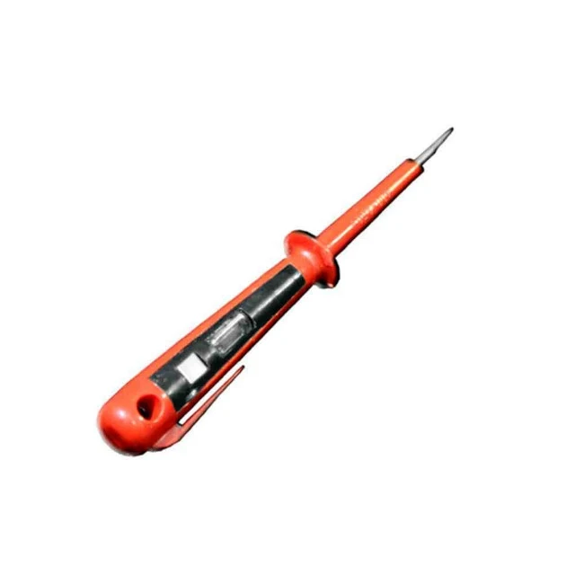 Destornillador tester 100-500v L=16,5cm FX