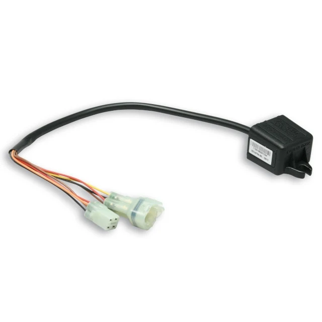 Emulador sonda lambda Honda Pantheon / SH / S-Wing 125/150cc TC Unit Malossi