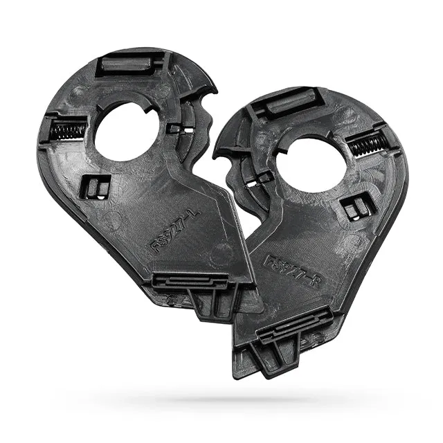 Kit mecanismo pantalla casco modular Comet DV Unik