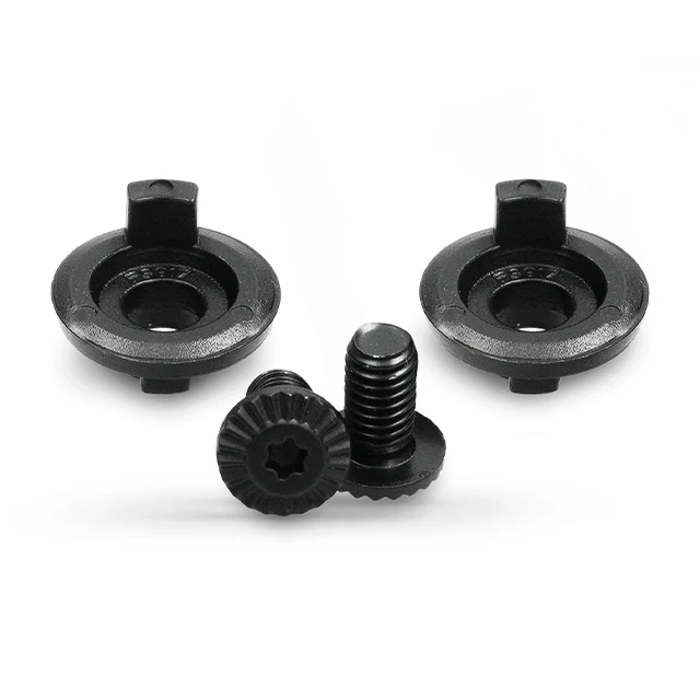 Kit mecanismo pantalla casco modular Comet DV Unik