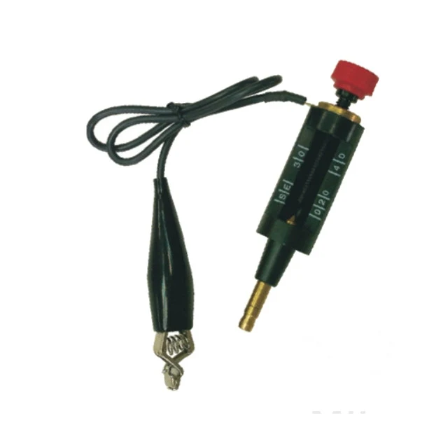 Comprobador de chispa 0-40.000 voltios JMP