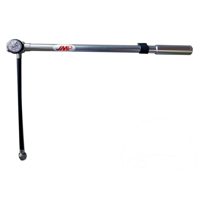Bomba de aire manual horquillas 20Bar JMP