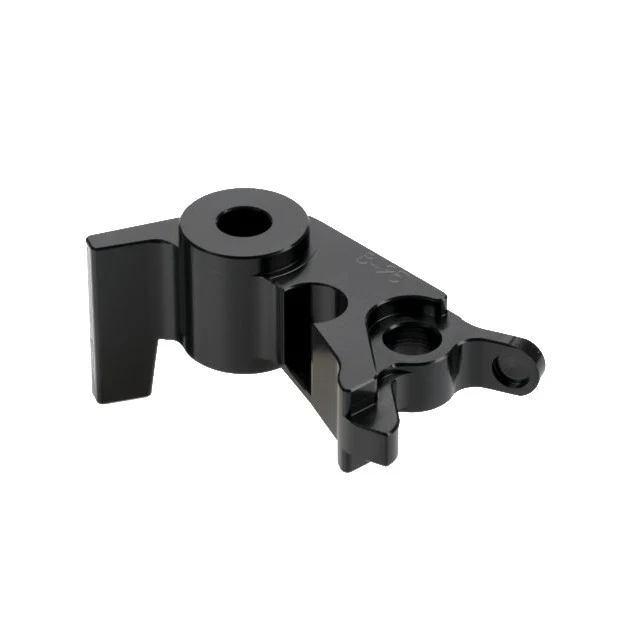 Adaptador maneta de freno 3.0 Puig - Negro