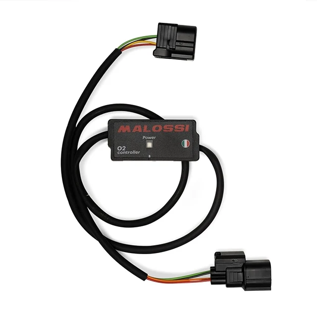 Emulador sonda lambda Honda SH 350cc euro5 >21 Malossi