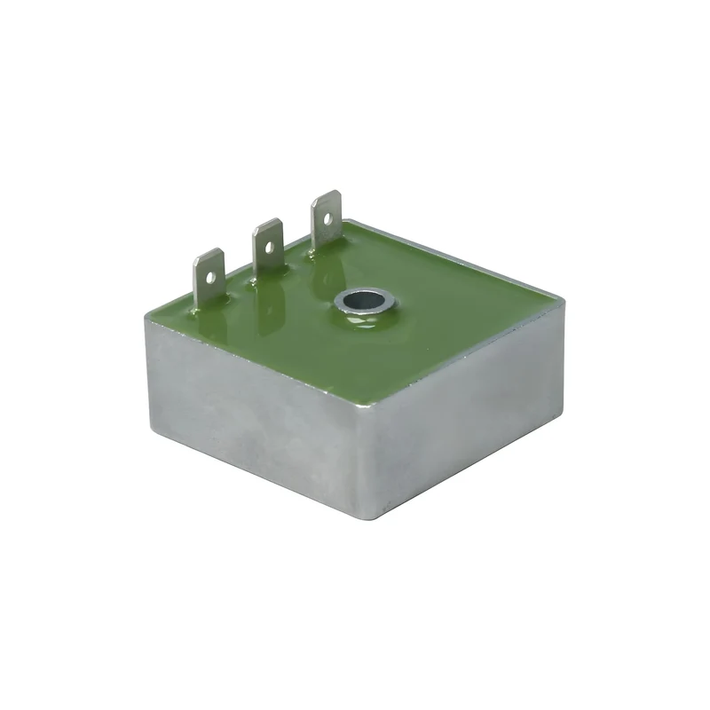 Regulador de corriente MBK AV10 / Peugeot 103 Malossi