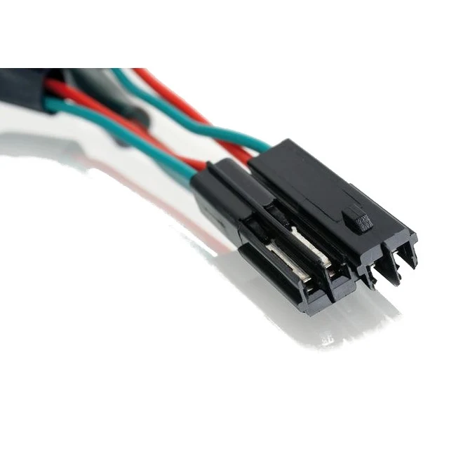 Alargo cable intermitentes Aprilia 660 RS / Tuono 21-22 Puig