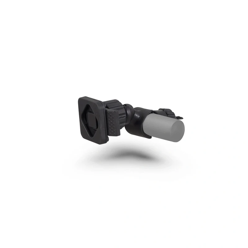Soporte manillar smartphone con bolsillo SG76 180x90mm Shad