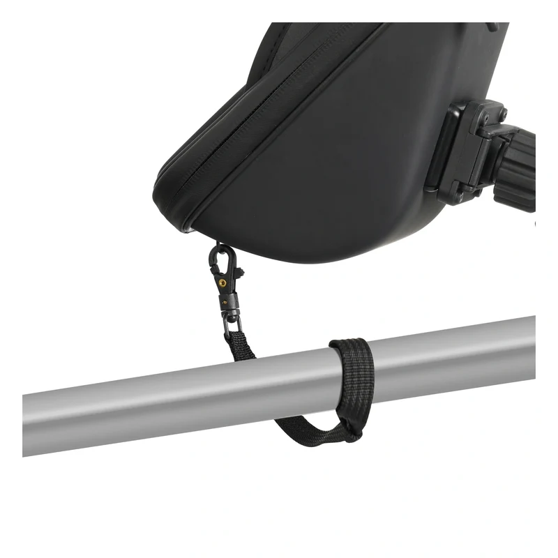 Soporte manillar smartphone con bolsillo SG76 180x90mm Shad