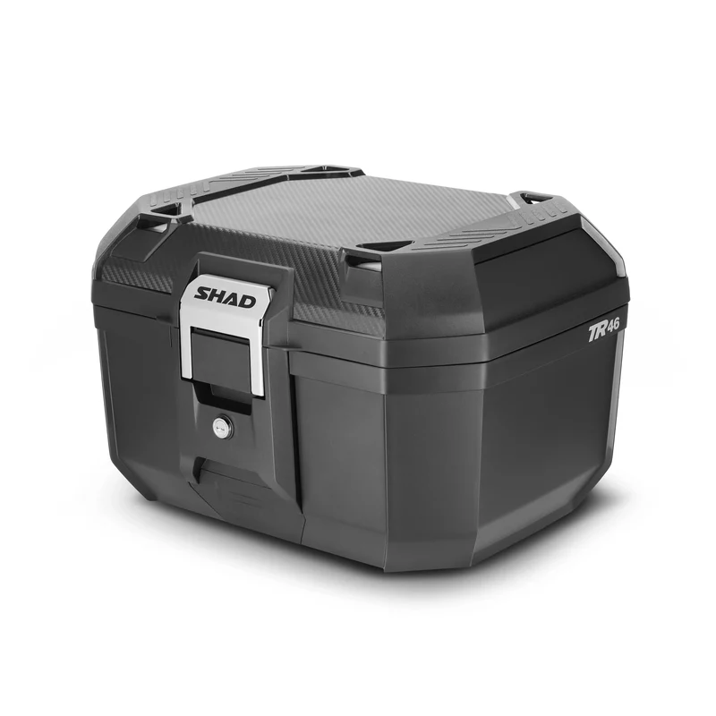 Tapa carbón baúl Shad TR46