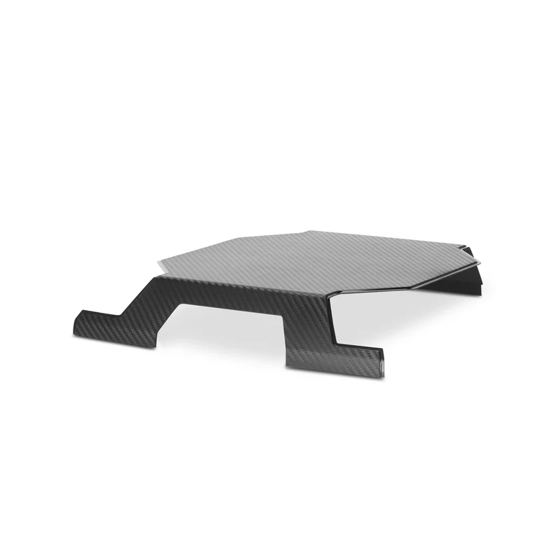 Tapa carbón baúl Shad TR46