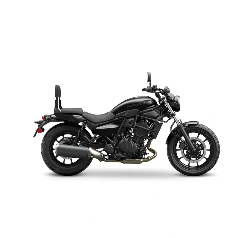 Respado Sissybar Shad Kawasaki ELIMINATOR 500/SE 24-26