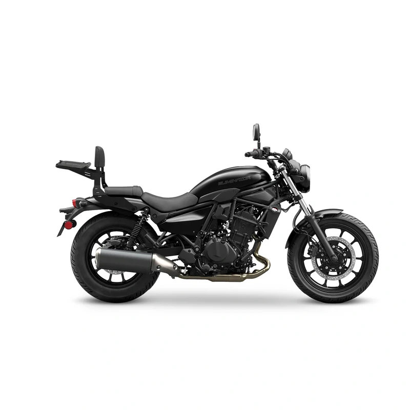Respado Sissybar Shad Kawasaki ELIMINATOR 500/SE 24-26