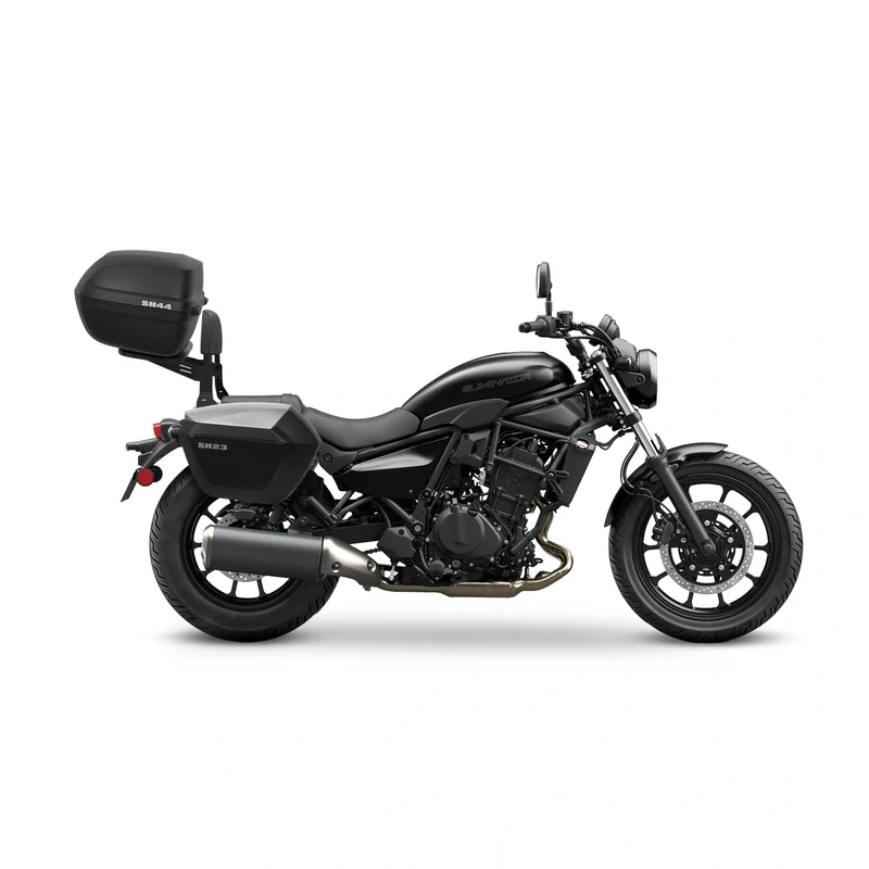 Respado Sissybar Shad Kawasaki ELIMINATOR 500/SE 24-26
