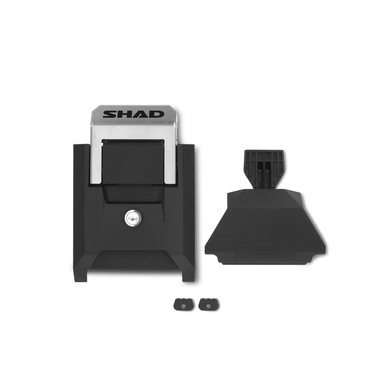 Mecanismo de cierre maleta Shad TR40 / TR46