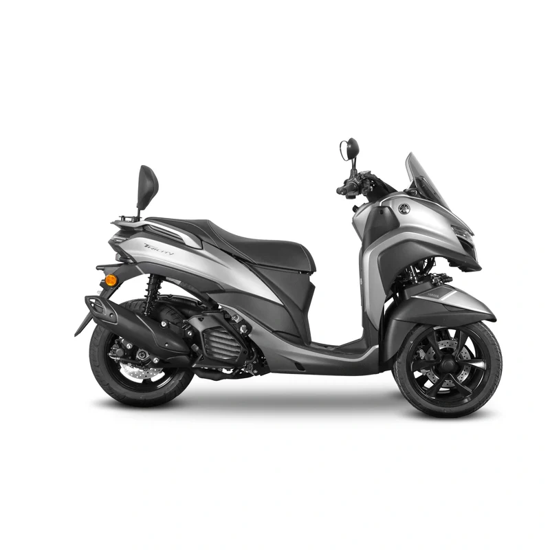 Soporte respaldo Shad Yamaha TRICITY 125 2026-2026