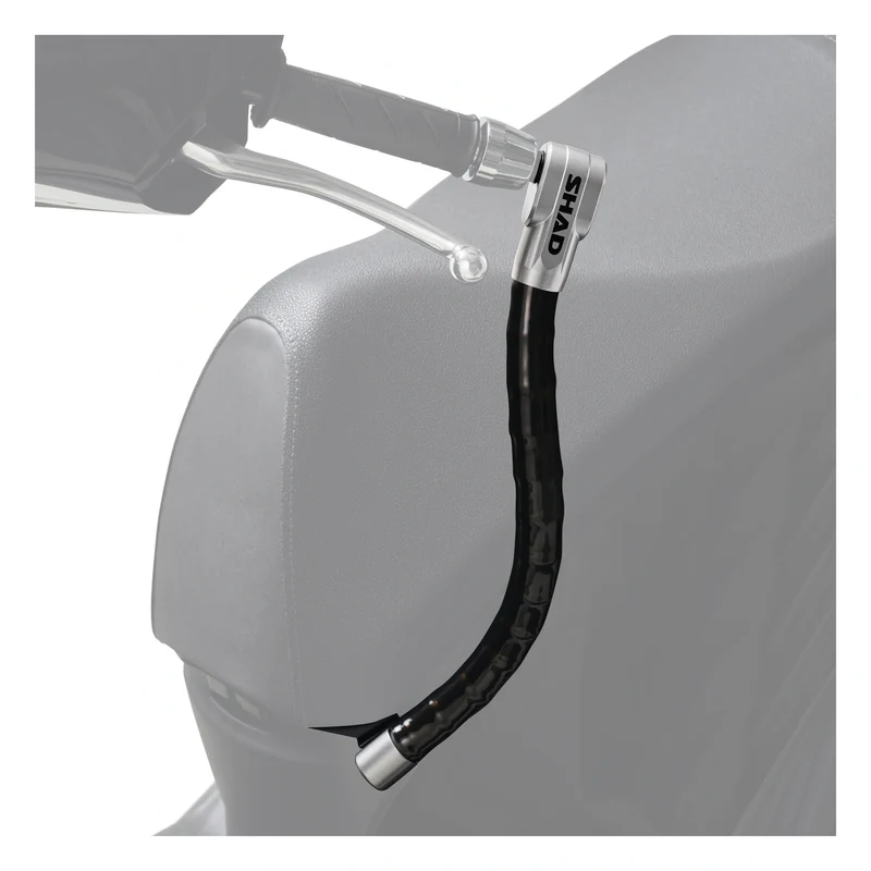 Fijaciones Shad Lock Silence S02 25-26 - tamaño 3