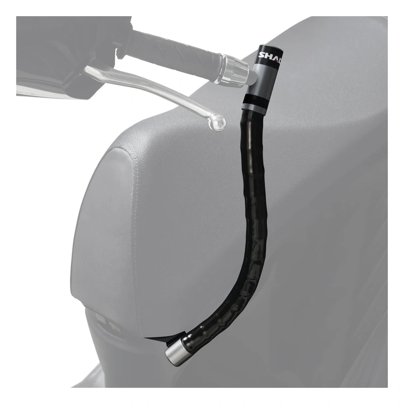 Fijaciones Shad Lock Silence S02 25-26 - tamaño 3