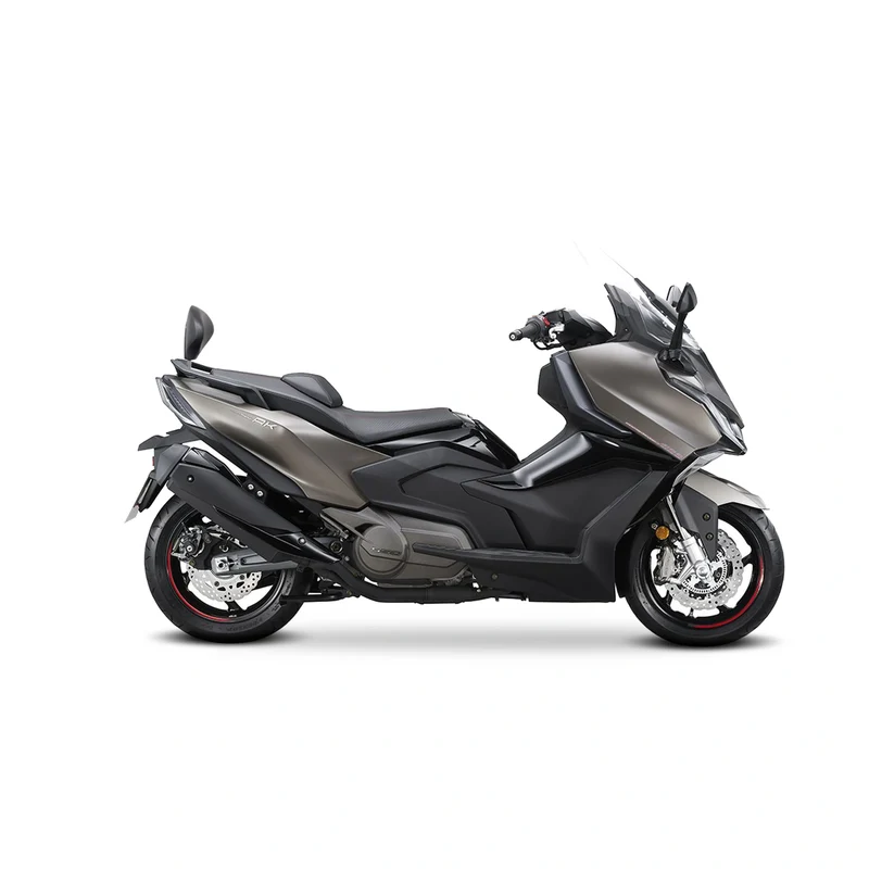 Soporte respaldo Shad Kymco AK 550 PREMIUM 23-25