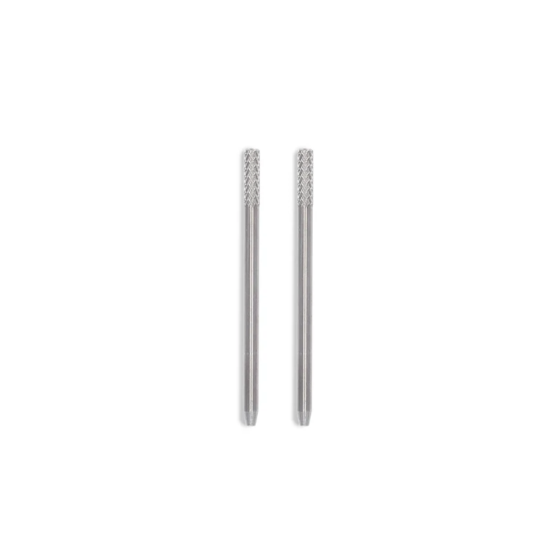 Kit ejes tapa maleta Shad D3X60 ZN