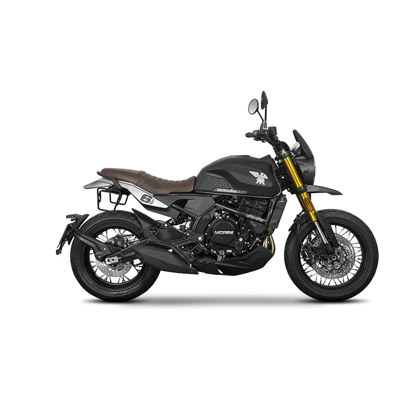 Soporte alforjas Shad Moto morini SEIEMMEZZO STR / SCR 22-26